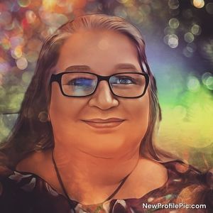 Meet your Posher, Marilyn